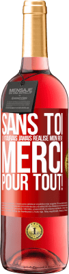 Remerciements