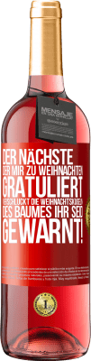 Jahrestage