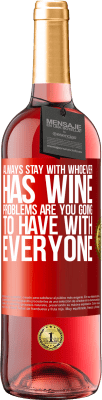 Wine