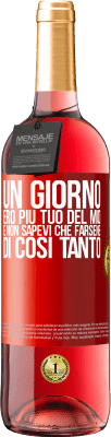 Crepacuore