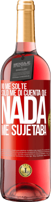 Desamor