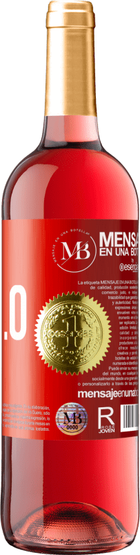 «Aprilo» Edizione ROSÉ