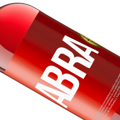 Expressões Únicas e Pessoais. «Abra» Edição ROSÉ