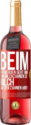 Ironisch
