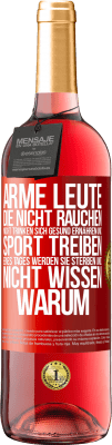 Ironisch