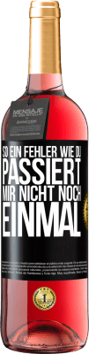 Liebeskummer