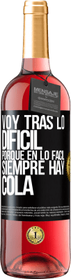 Motivación