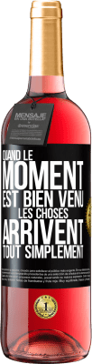 Amour et Romantiques