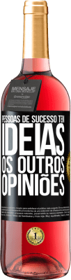 Negócios