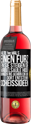 Ironisch