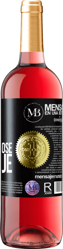 «Cuvée de 77, quelque chose d'unique» Édition ROSÉ