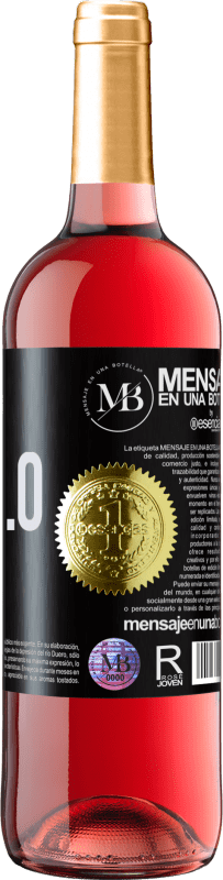 «Ábrelo» Edición ROSÉ