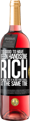 For Him