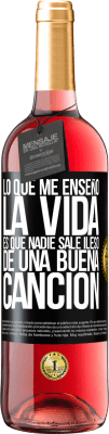Música y Cine