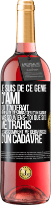 Amitié