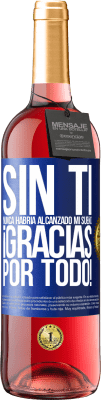Agradecimientos