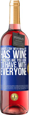 Wine