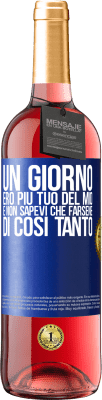 Crepacuore