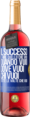 Lifestyle