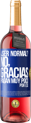 Irónicos
