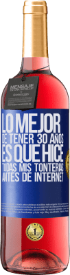 Para El