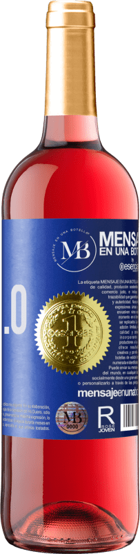 «Ábrelo» Edición ROSÉ