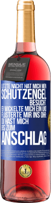 Ironisch