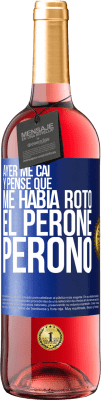 Irónicos