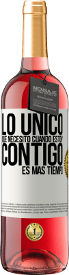 Amor y Románticos