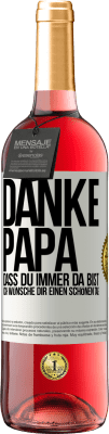 Vielen Dank