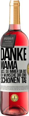 Dankbarkeit