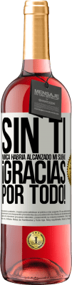Agradecimientos