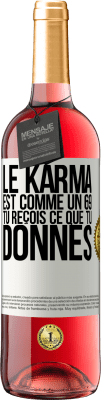 Mode de Vie