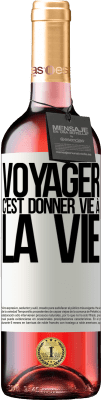 Mode de Vie