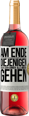 Freundschaft