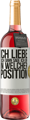 Sexualität