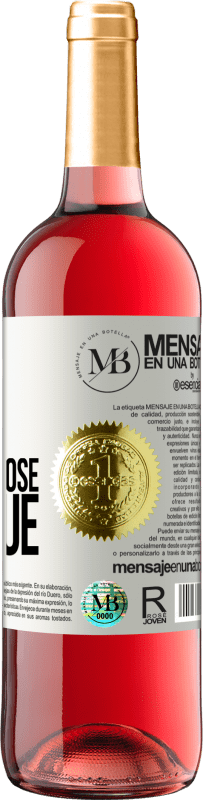 «Cuvée de 77, quelque chose d'unique» Édition ROSÉ