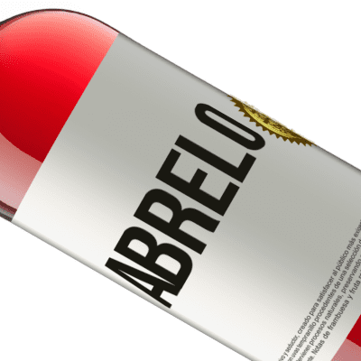 Expresiones Únicas y Personales. «Ábrelo» Edición ROSÉ