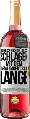 Ironisch