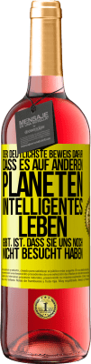 Ironisch