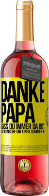 Vielen Dank