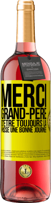 Remerciements