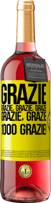 Gratitudine