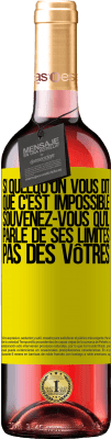 Mode de Vie