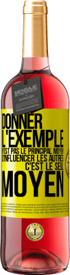 Mode de Vie