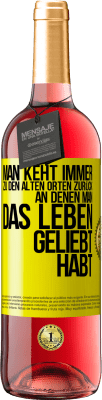 Liebe und Romantiker