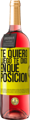 Sexualidad