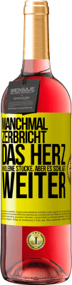 Für ihn