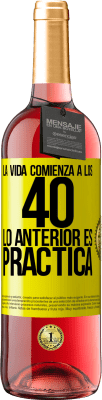 Aniversarios