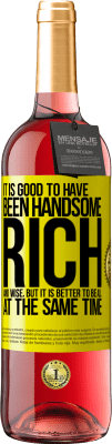 For Him